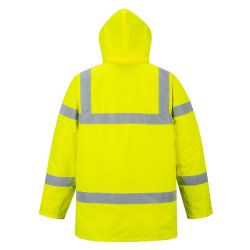 Hi-Vis Trafikjakke