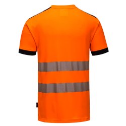 PW3 Hi-Vis T-shirt S/S