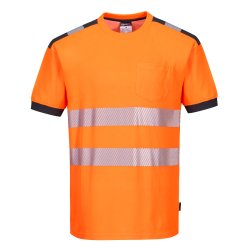 PW3 Hi-Vis T-shirt S/S