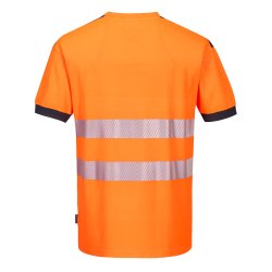 PW3 Hi-Vis T-shirt S/S