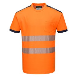 PW3 Hi-Vis T-shirt S/S