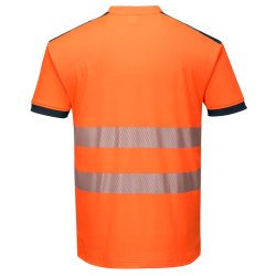 PW3 Hi-Vis T-shirt S/S