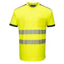 PW3 Hi-Vis T-shirt S/S