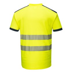 PW3 Hi-Vis T-shirt S/S