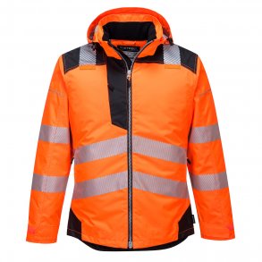 Vision Hi-Vis Vinter Jakke
