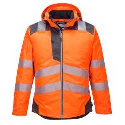 Vision Hi-Vis Vinter Jakke