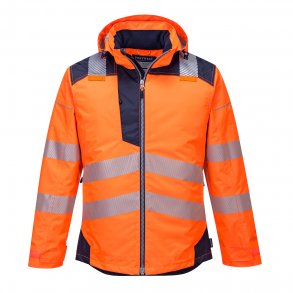 Vision Hi-Vis Vinter Jakke