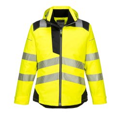 Vision Hi-Vis Vinter Jakke