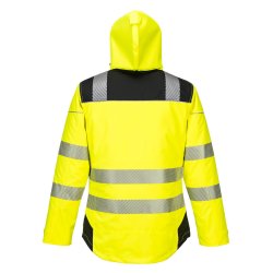 Vision Hi-Vis Vinter Jakke