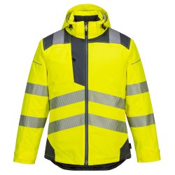 Vision Hi-Vis Vinter Jakke