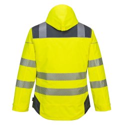 Vision Hi-Vis Vinter Jakke