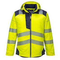 Vision Hi-Vis Vinter Jakke