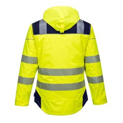 Vision Hi-Vis Vinter Jakke