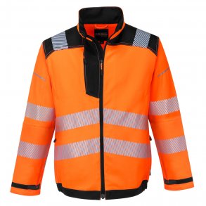 PW3 HiVis Arbejdsjakke