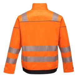 PW3 HiVis Arbejdsjakke