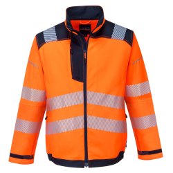 PW3 HiVis Arbejdsjakke