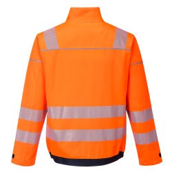 PW3 HiVis Arbejdsjakke