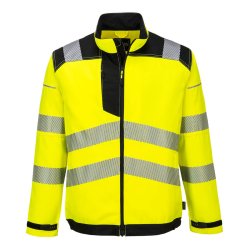 PW3 HiVis Arbejdsjakke