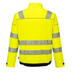PW3 HiVis Arbejdsjakke