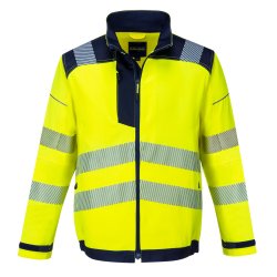 PW3 HiVis Arbejdsjakke