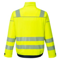 PW3 HiVis Arbejdsjakke