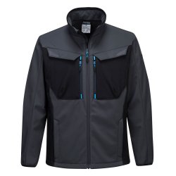 WX3 Softshell Jakke