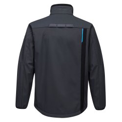 WX3 Softshell Jakke