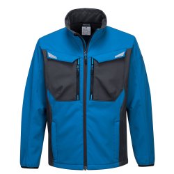 WX3 Softshell Jakke