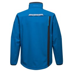 WX3 Softshell Jakke