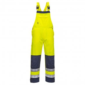 Girona Hi-Vis Overall
