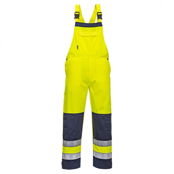 Girona Hi-Vis Overall