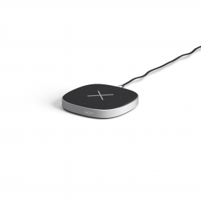 CHARGEit Dock Care Black 