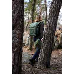 City picnic tppe, grn