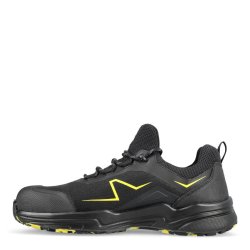 3102 Bolt Sikkerhedssko