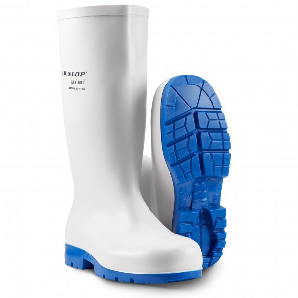 DUNLOP  Acifort Classic