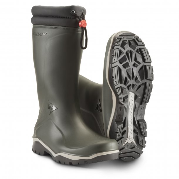 DUNLOP Blizzard
