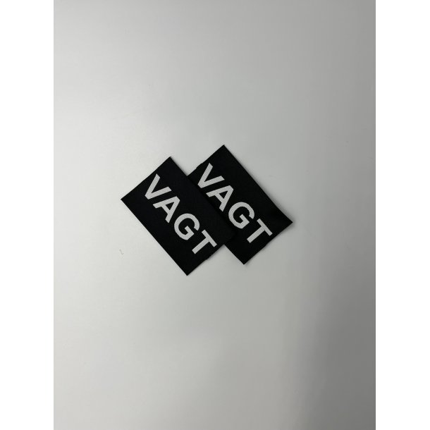 Skydesljfer Vagt