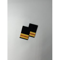  Skydesljfer til Handelsflden