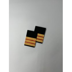  Skydesljfer til Handelsflden