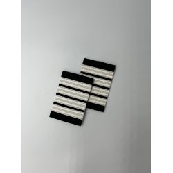  Skydesljfer til Handelsflden