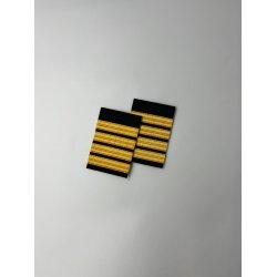  Skydesljfer til Handelsflden