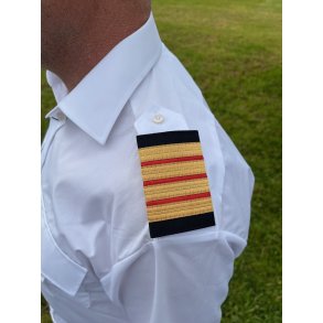  Skydesljfer til Handelsflden