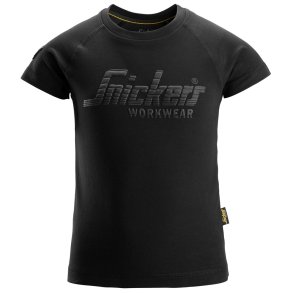Junior logo T-shirt