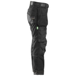 FlexiWork, Junior buks - sort