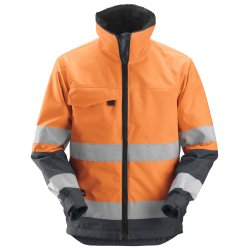 Core High-Vis vinterjakke, klasse 3