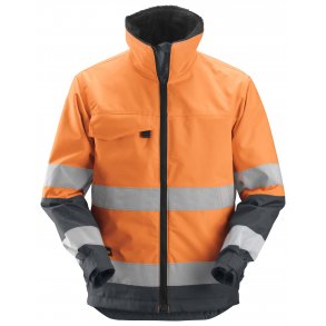 Core High-Vis vinterjakke, klasse 3