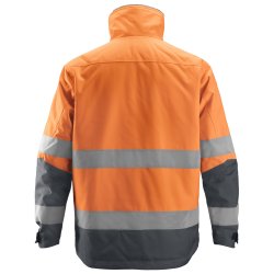 Core High-Vis vinterjakke, klasse 3