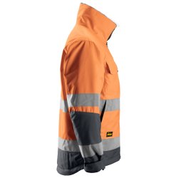 Core High-Vis vinterjakke, klasse 3