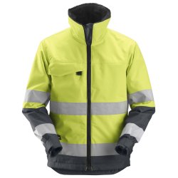 Core High-Vis vinterjakke, klasse 3
