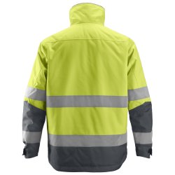 Core High-Vis vinterjakke, klasse 3